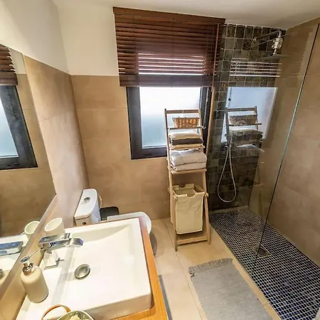 Villa Montserrat Deluxe Barcelona *