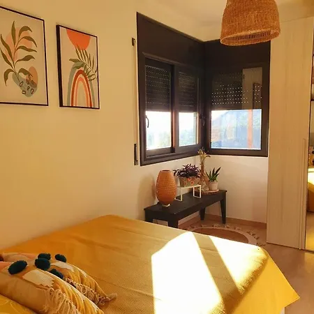 Villa Montserrat Deluxe Barcelona